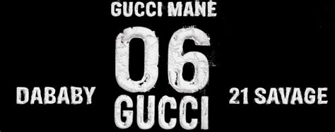 06 gucci songs